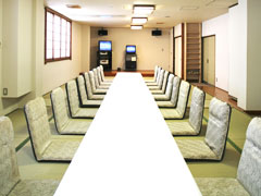 宴会場(大)